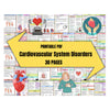 Cardiovascular System Disorders 30 Pages